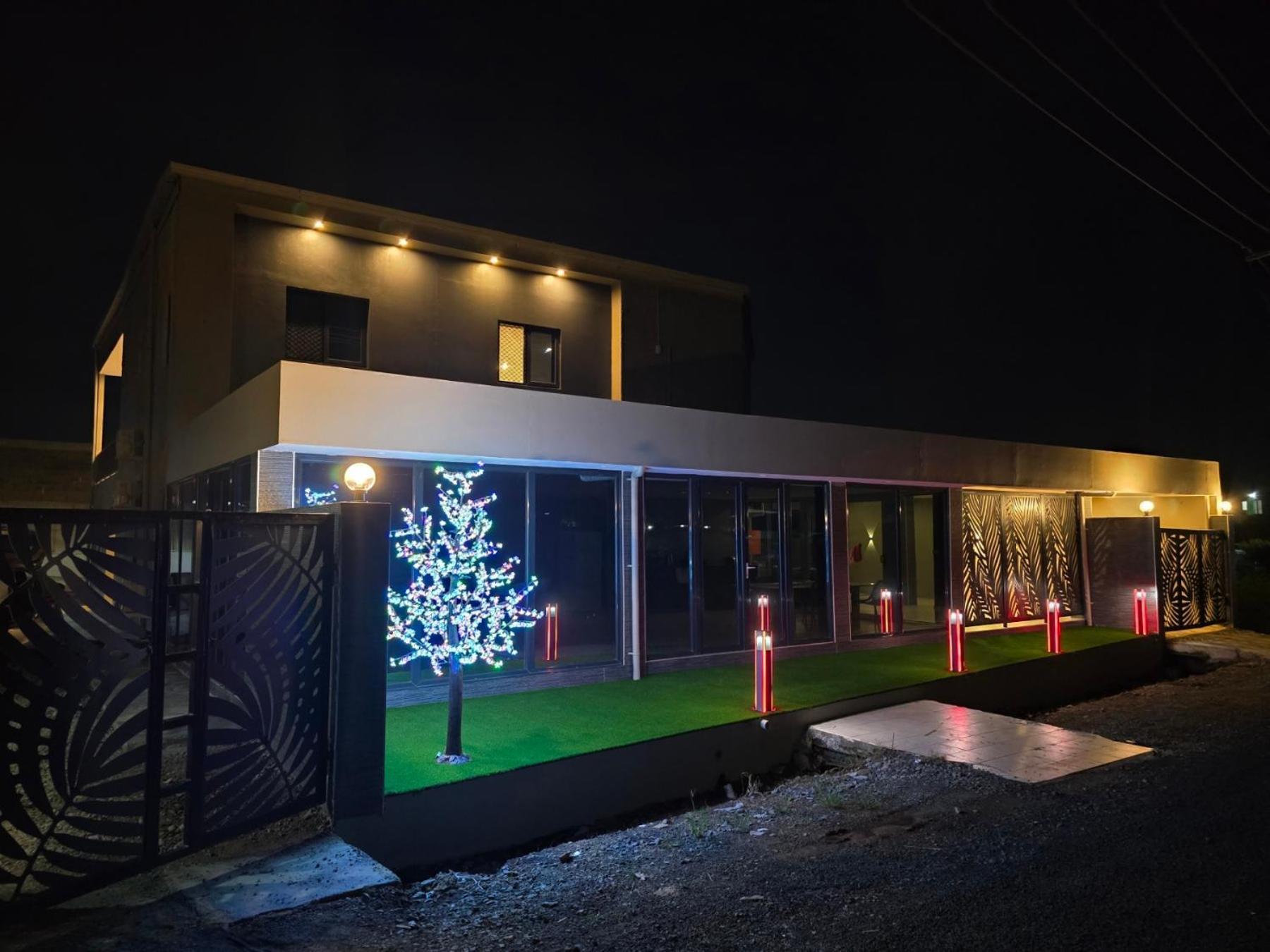 Island Accommodation Nadi Exterior foto
