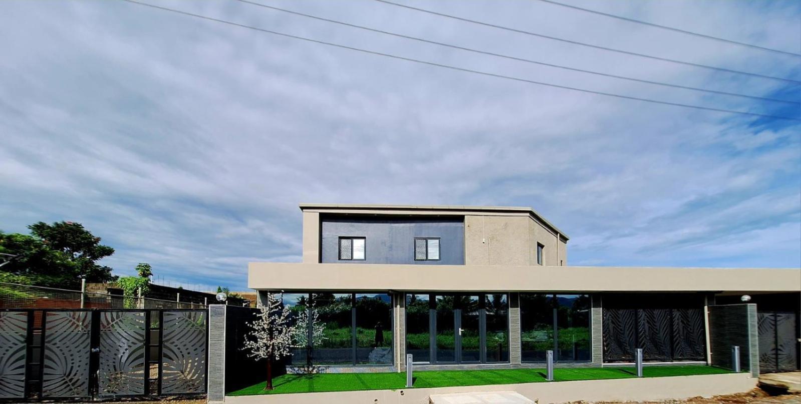 Island Accommodation Nadi Exterior foto