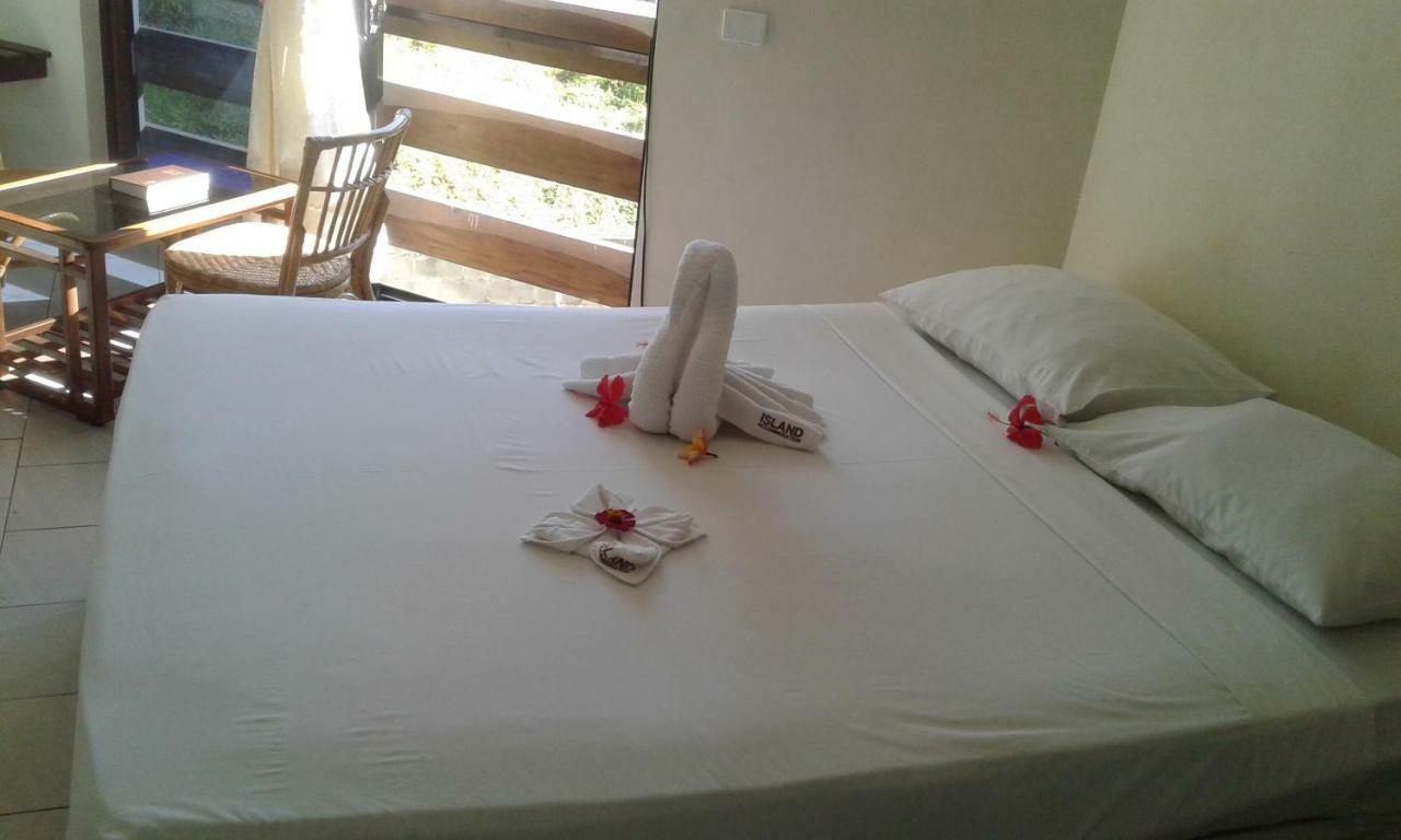 Island Accommodation Nadi Exterior foto